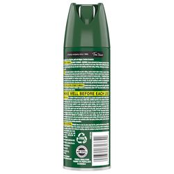 OFF! Deep Woods Insect Repellent Liquid For Flies 4 oz