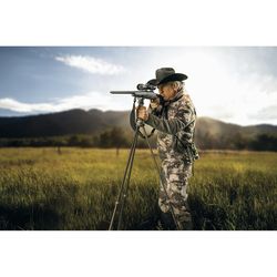 Primos Camo Plastic Trigger Stick 45.50 in.