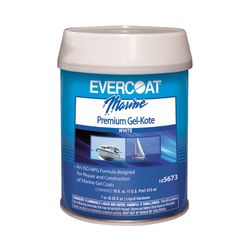 Evercoat Gel Coat Repair Kit 1 oz
