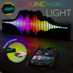 Fizz Soundwave Light 1 pk