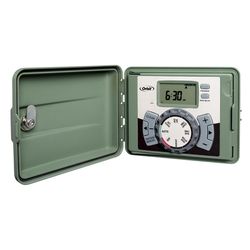 Orbit Easy-Set Logic Programmable 12 Zone Sprinkler Timer