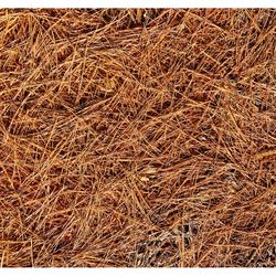 Retailer Sourced Pinestraw Bale