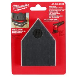 Milwaukee M12 Sponge Interface Pad