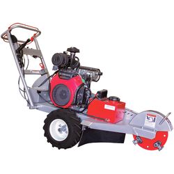 Dosko 0 in. D 688 cc Gas 4-Cycle Stump Grinder