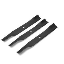 Toro TimeCutter 50 in. High-Lift Blade Kit For Riding Mowers 1 pk