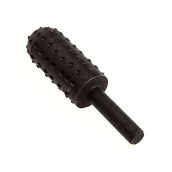 Forney 5/8 in. D X 1-3/8 in. L Rotary Rasp Cylindrical with Round End 1 pc