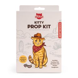 Kikkerland Polyester Cat Furniture