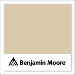 Benjamin Moore Oakwood Manor 1095