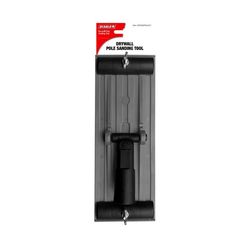 Diablo 8-3/4 in. L X 3-1/4 in. W Drywall Pole Sander
