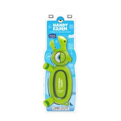 Handy Famm Hippo Adjustable Wrench 1 pc