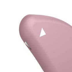 Slice Safety Cutter Dusty Rose 1 pc