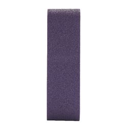 3M 24 in. L X 3 in. W Ceramic Sanding Belt 50 Grit Coarse 1 pk