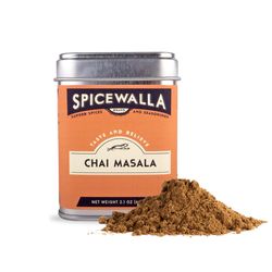 Spicewalla Chai Masala Seasoning 2.1 oz
