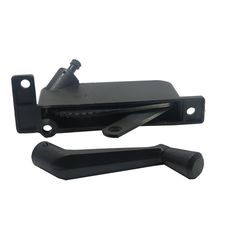 Barton Kramer Bronze Cast Metal Vertical Awning Window Operator