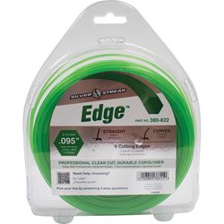 Stens Edge Residential Grade .095 in. D X 275 ft. L Trimmer Line