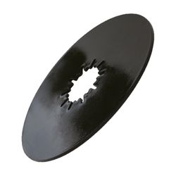Camco RV 5th Wheel Lube Plate 1 pk