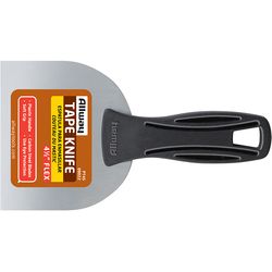 Allway Carbon Steel Taping Knife 4-1/2 in. L