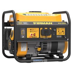 Firman 1200 W Portable Generator