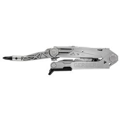 Gerber Silver Center-Drive Plus Multi Plier Tool