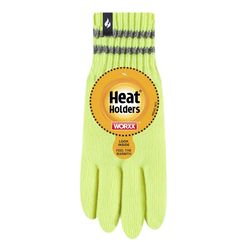 Heat Holders Worxx Knit Gloves 1 pk