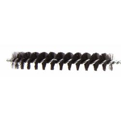 Forney 8-1/2 in. L X 1/2 in. W Tube Brush Nylon 1 pc