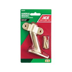 Ace Brass Bracket