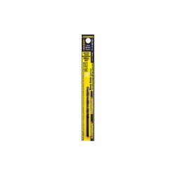 Eazypower 5/32 in. M2 Steel Jobber Length Drill Bit 1 pc