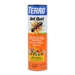 TERRO Ant Killer Dust 1 lb