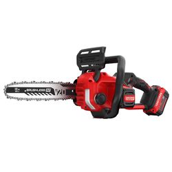 CRAFTSMAN V20 Brushless RP 12-Inch Chainsaw Kit with V20 5.0AH Lithium Ion Battery