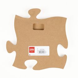 P Graham Dunn 6 in. H X 6 in. L Multicolored Wood Mini Puzzle