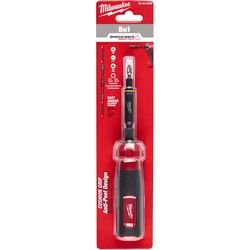 Milwaukee Multi-Bit Screwdriver
