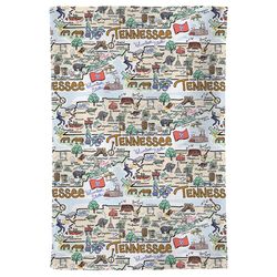 wet-it! Fishkiss Microfiber Towels 16 in. W X 24 in. L 1 pk