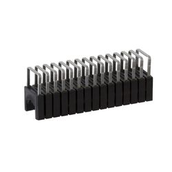 Arrow T59 5/16 in. W X 11/16 in. L Insulated Crown Cable Staples 300 pk