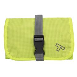 Travelon Lime Tech Accessory Organizer