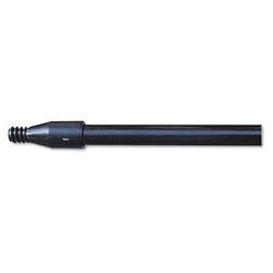 Boardwalk 60 in. Fiberglass/Nylon Plastic Broom Handle