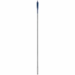 Bosch Daredevil 3/8 in. X 16 in. L High Carbon Steel Spade Bit Hex Shank 1 pc