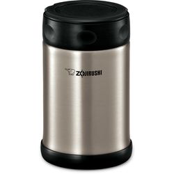 Zojirushi 17 oz Stainless Vacuum Insulated Food Jar 1 pk