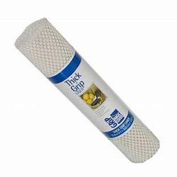Magic Cover 5 ft. L X 12 in. W White Shelf and Drawer Liner
