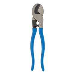 Channellock 9.5 in. Steel Cable Cutter