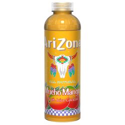 AriZona Mango Beverage 20 oz 1 pk
