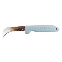 Zenport 3 in. Stainless Steel Harvest Knife