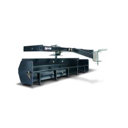 Agri-Fab Tow Behind Scraper Box