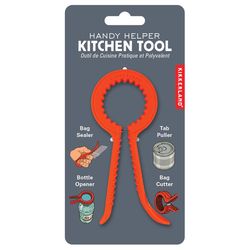 Kikkerland Nylon Get a Grip