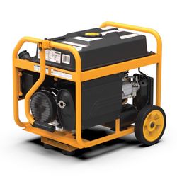 Firman 3650 W Portable Generator