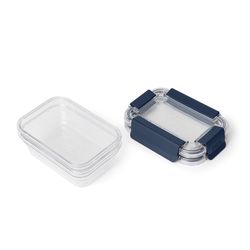 YETI Medium Navy Food Storage 1 pk