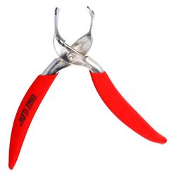 Eagle Claw DELUXE SKINNING PLIERS Fishing Tackle