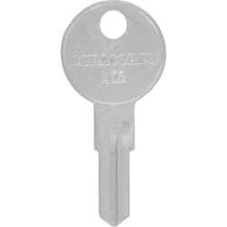 HILLMAN Traditional Key House/Office Universal Key Blank Double