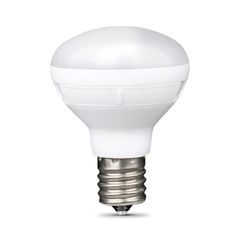 Feit R14 E17 (Intermediate) LED Bulb Adjustable White 40 Watt Equivalence 1 pk