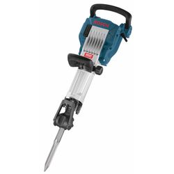 Bosch 15 amps Corded Hex Breaker Hammer
