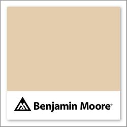 Benjamin Moore Crumb Cake CSP-1010
